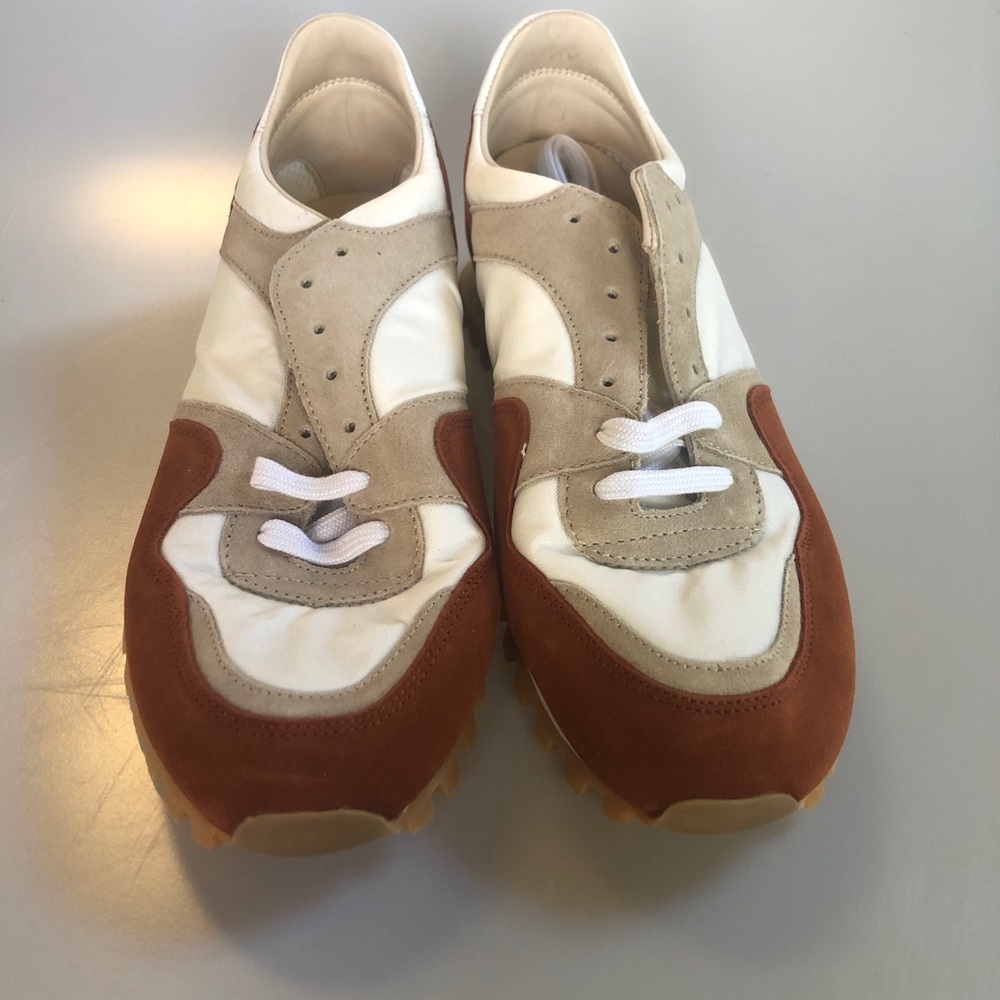 Spalwart Marathon Trail (Sz 39) Red